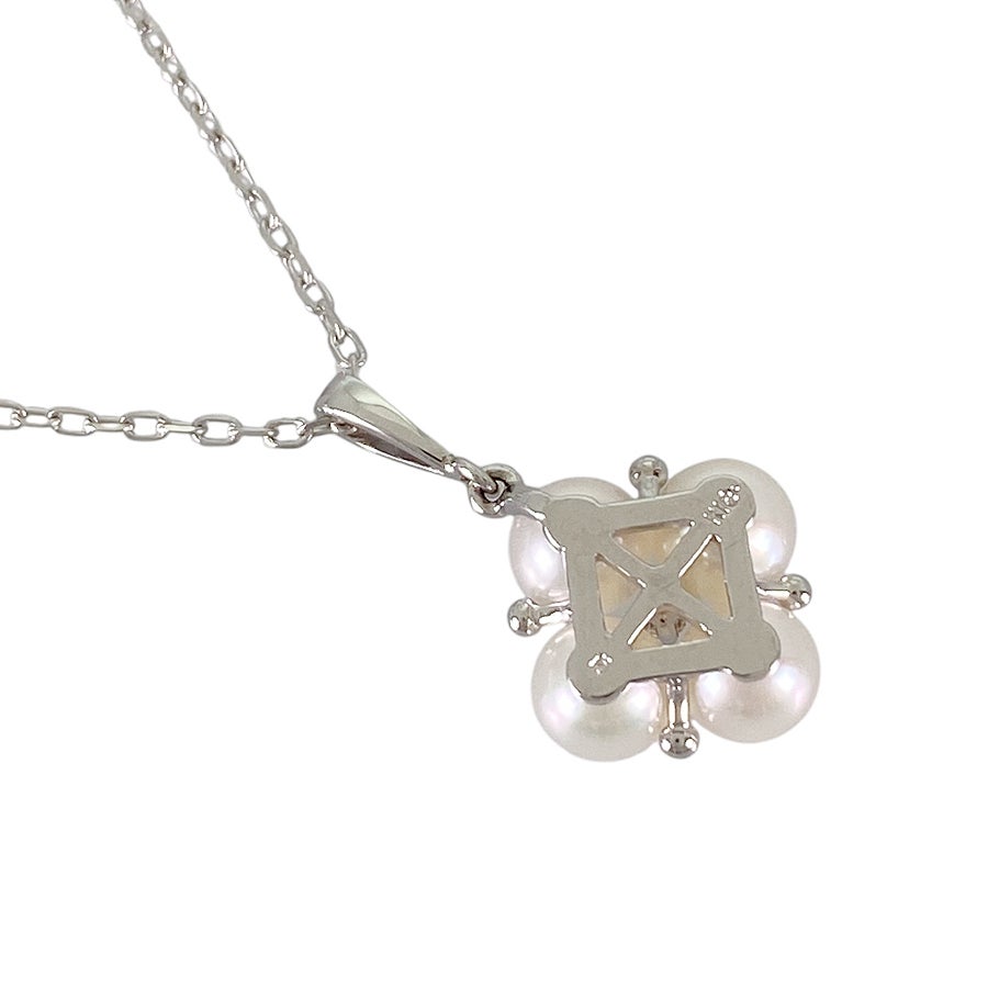 ミキモト ネックレス