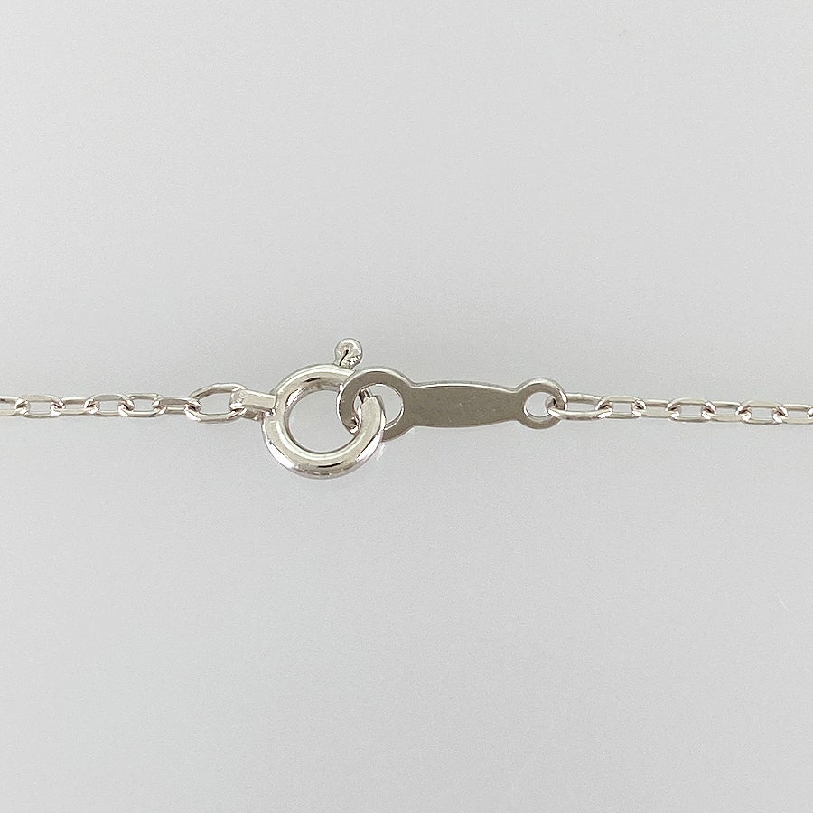 ミキモト ネックレス