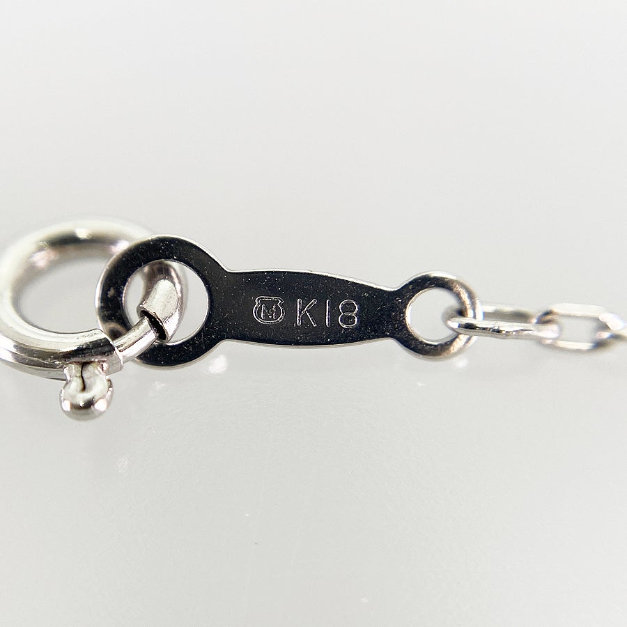 ミキモト ネックレス