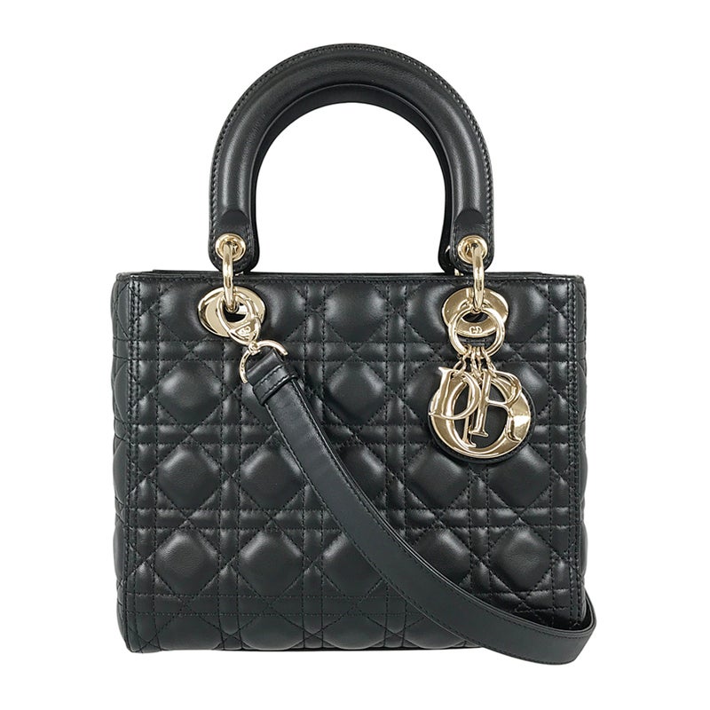 ディオール ハンドバッグ