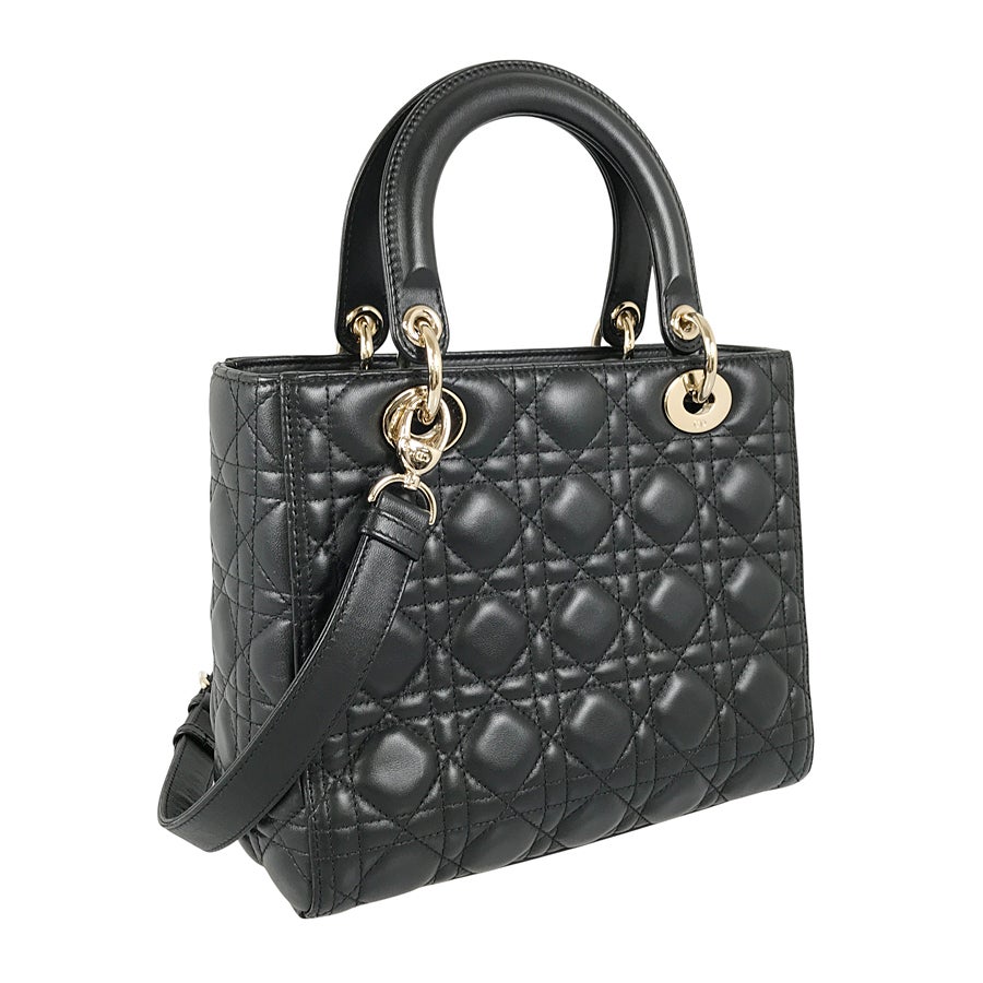 ディオール ハンドバッグ