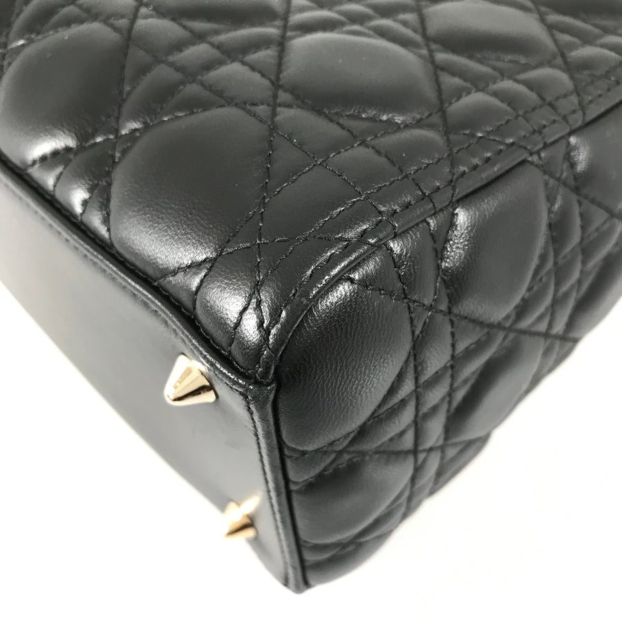 ディオール ハンドバッグ