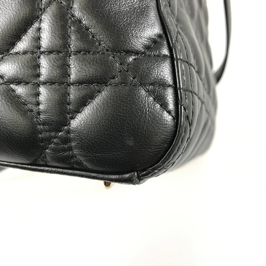 ディオール ハンドバッグ