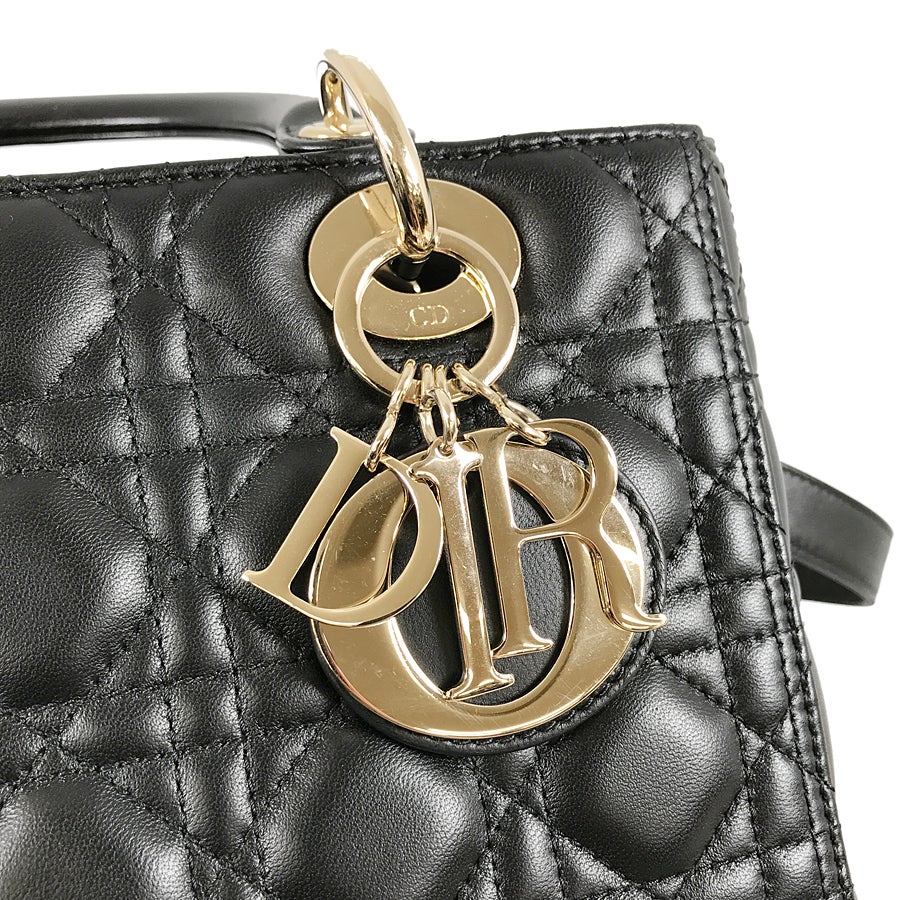 ディオール ハンドバッグ