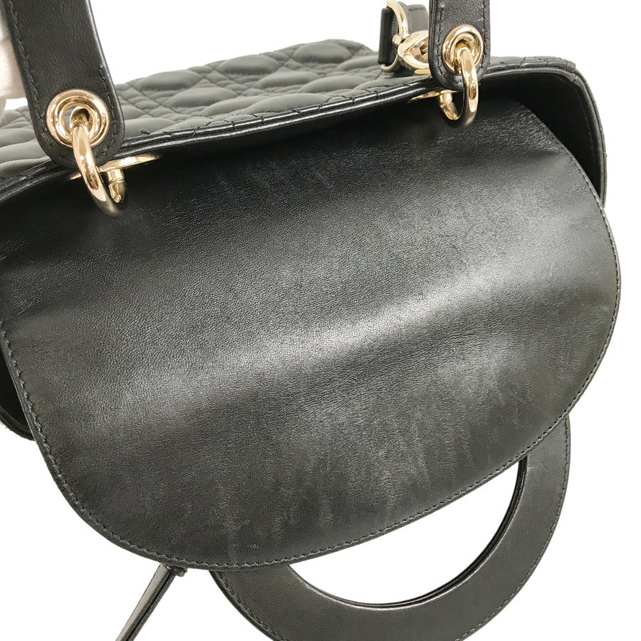 ディオール ハンドバッグ