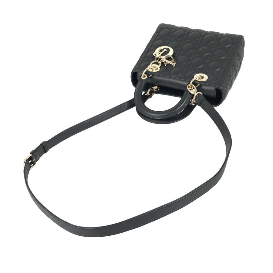 ディオール ハンドバッグ