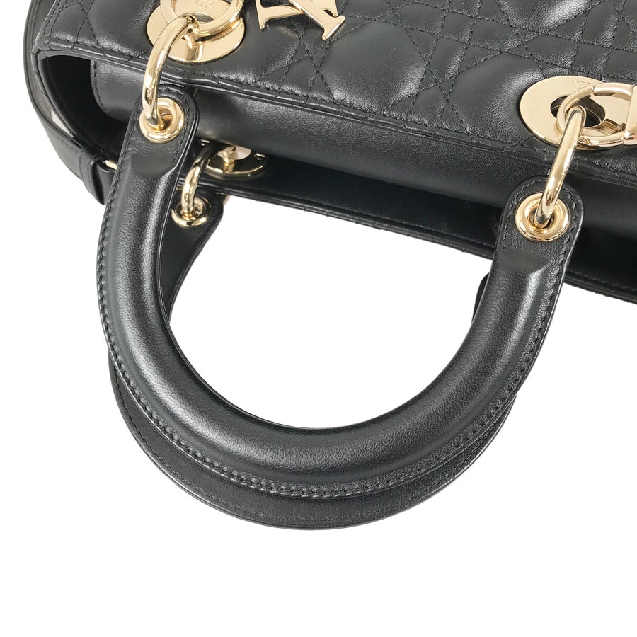 ディオール ハンドバッグ