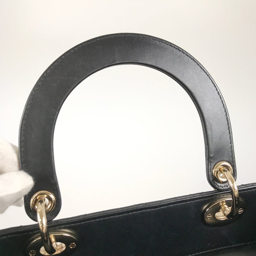 ディオール ハンドバッグ