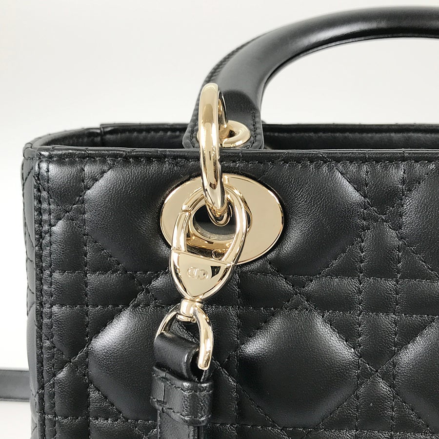 ディオール ハンドバッグ