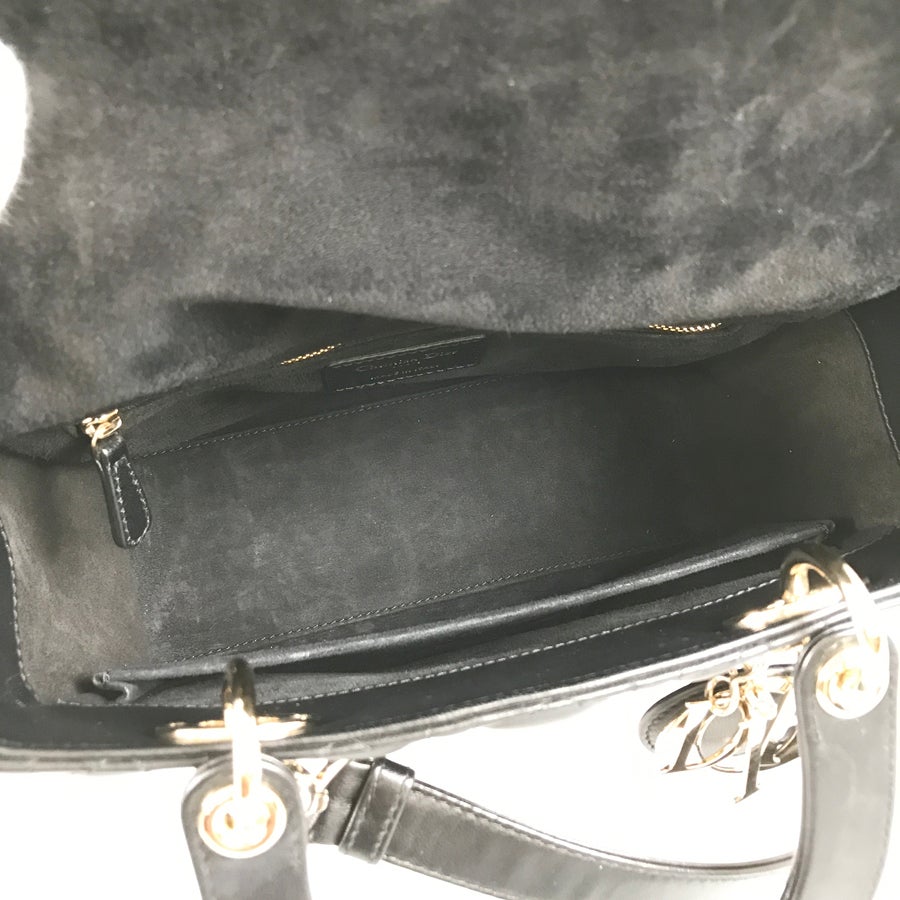 ディオール ハンドバッグ