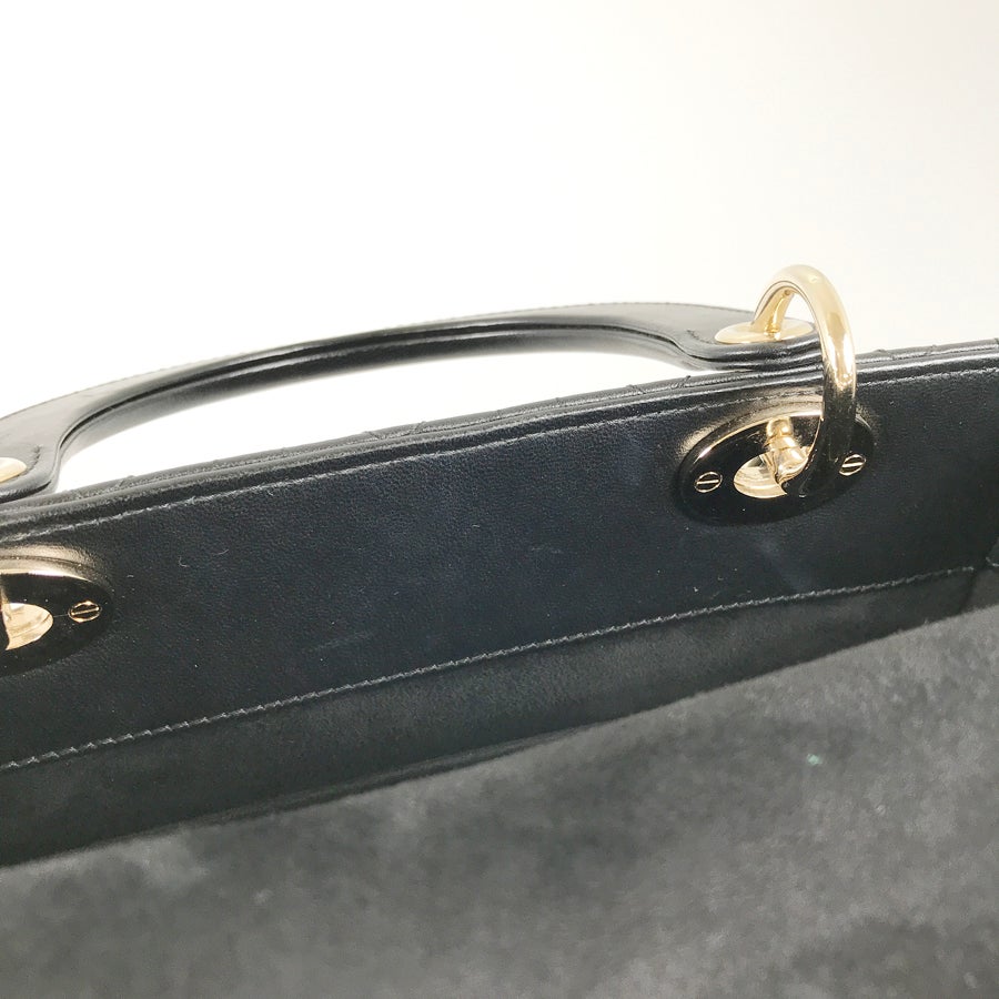 ディオール ハンドバッグ