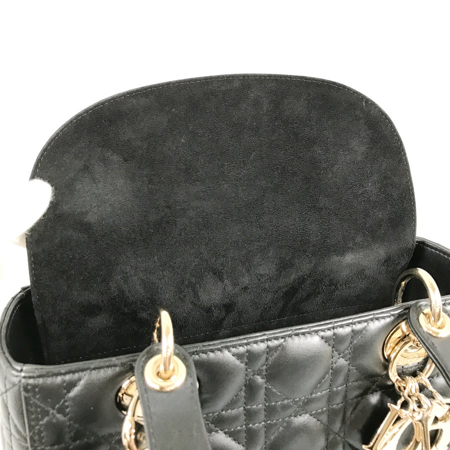 ディオール ハンドバッグ