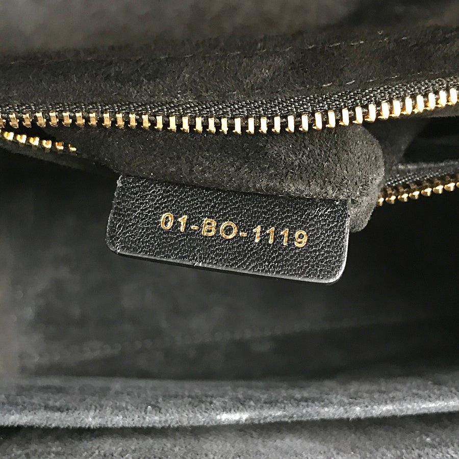 ディオール ハンドバッグ