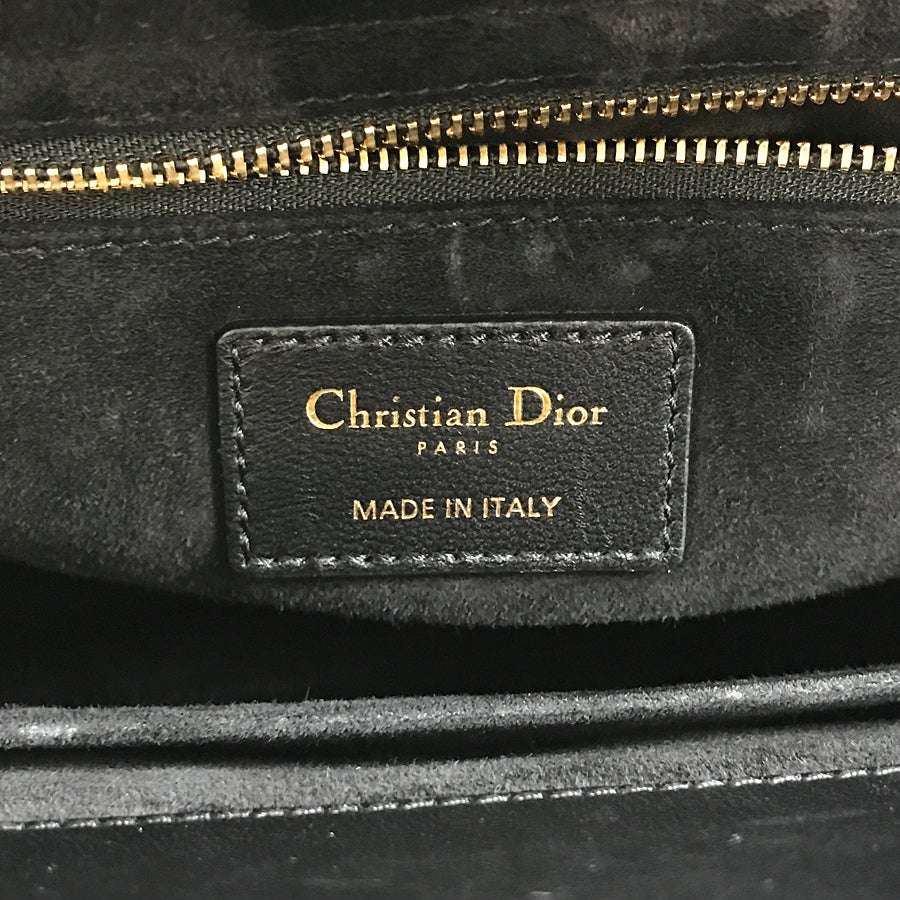 ディオール ハンドバッグ