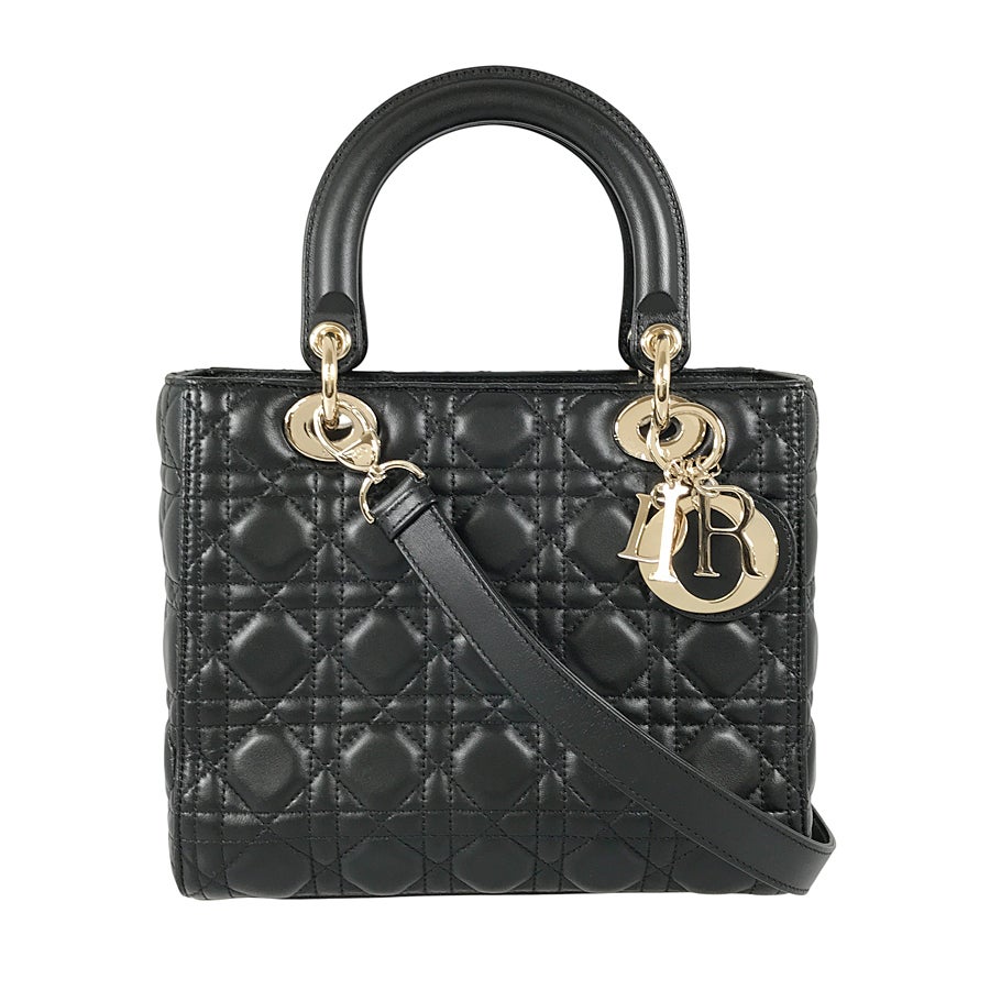 ディオール ハンドバッグ