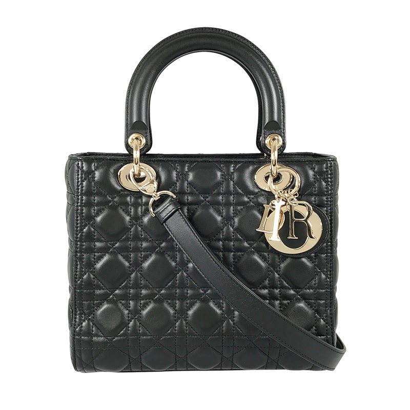 ディオール ハンドバッグ