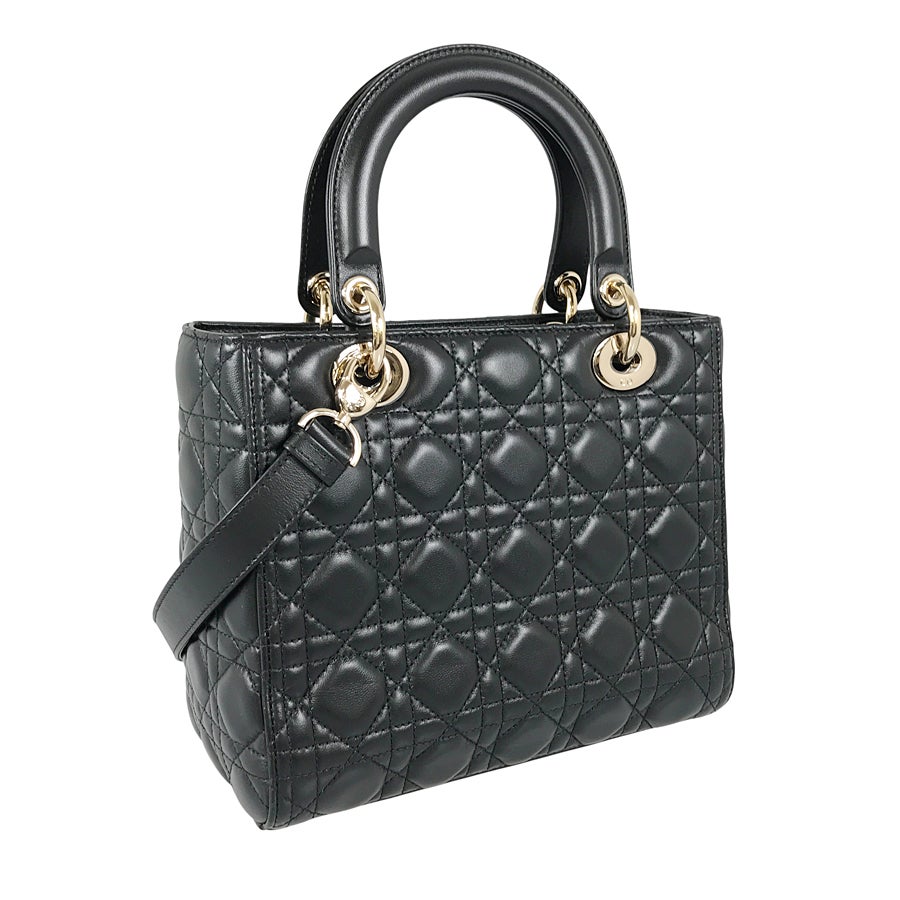 ディオール ハンドバッグ