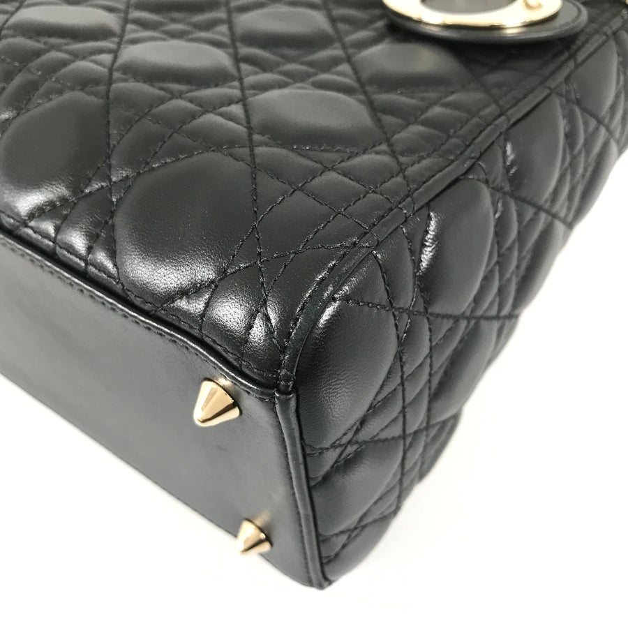 ディオール ハンドバッグ