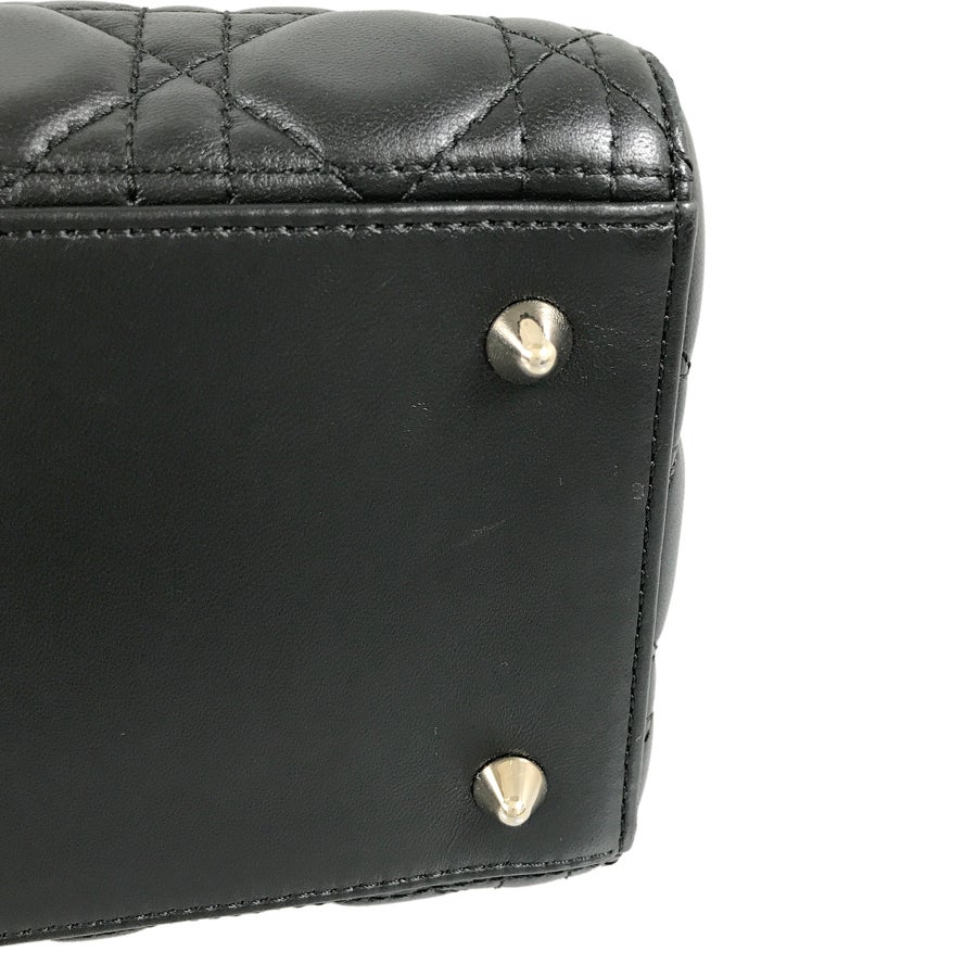 ディオール ハンドバッグ