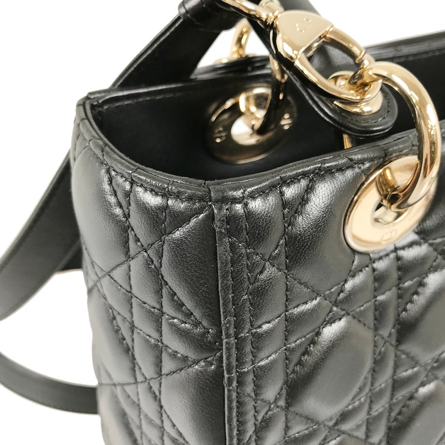 ディオール ハンドバッグ