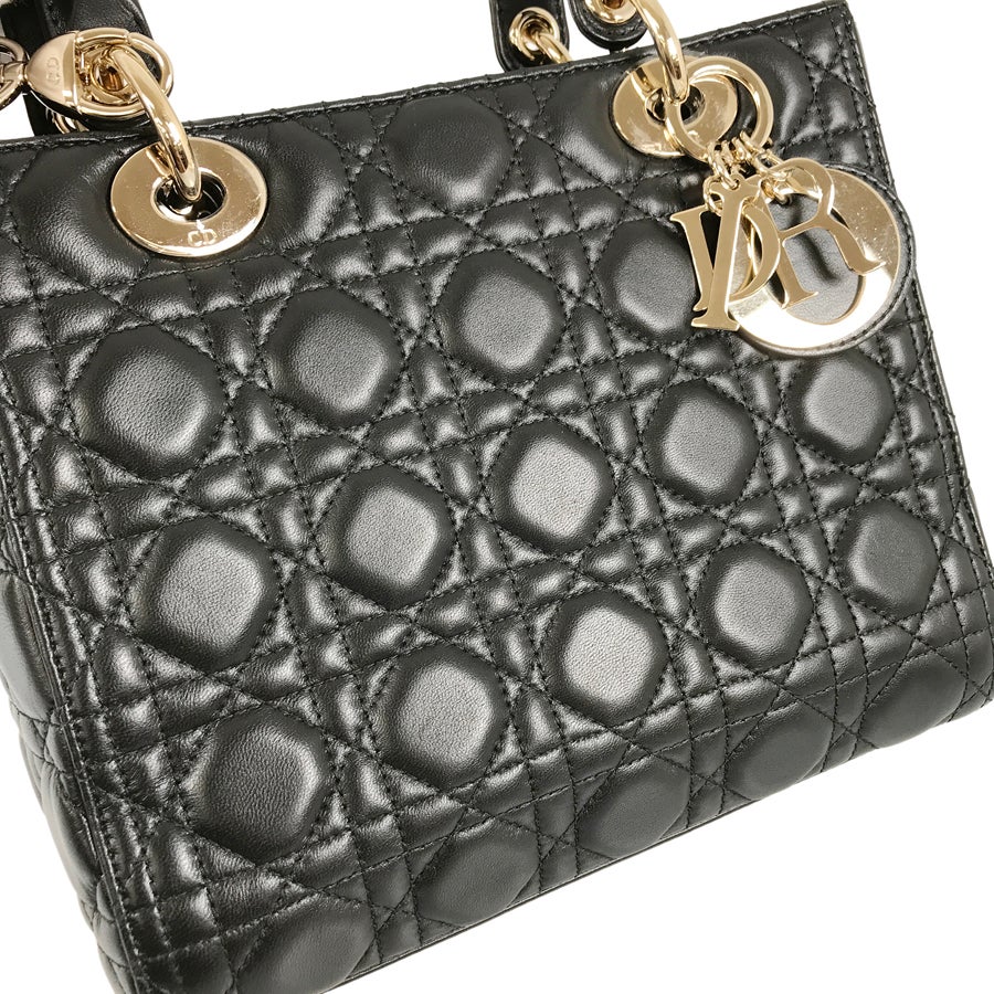 ディオール ハンドバッグ