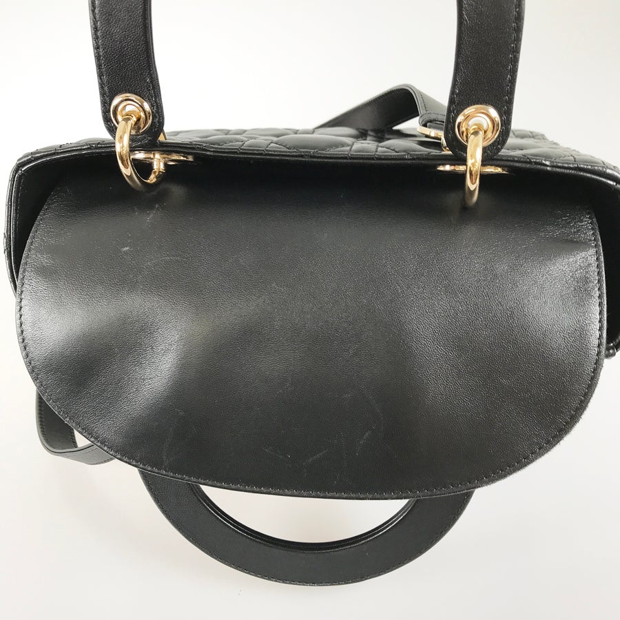 ディオール ハンドバッグ