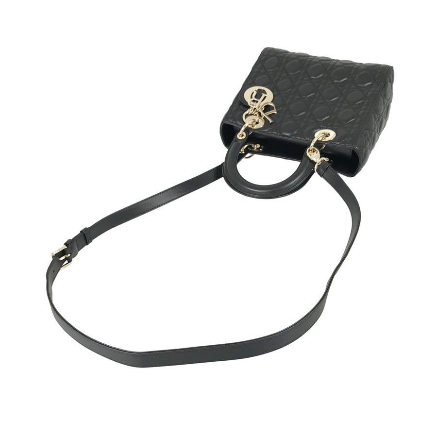 ディオール ハンドバッグ