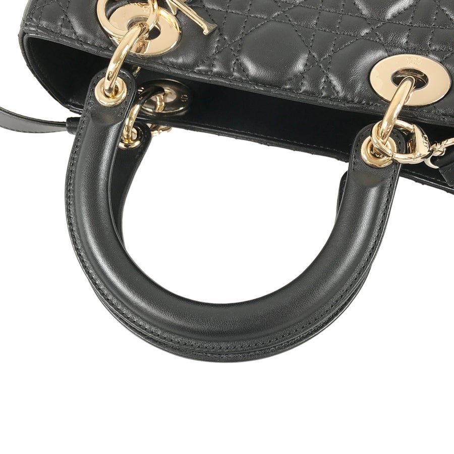 ディオール ハンドバッグ