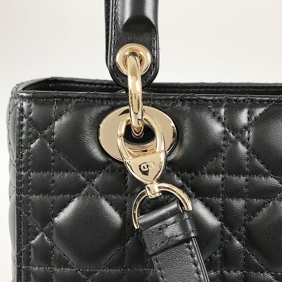 ディオール ハンドバッグ