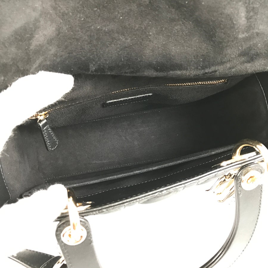 ディオール ハンドバッグ