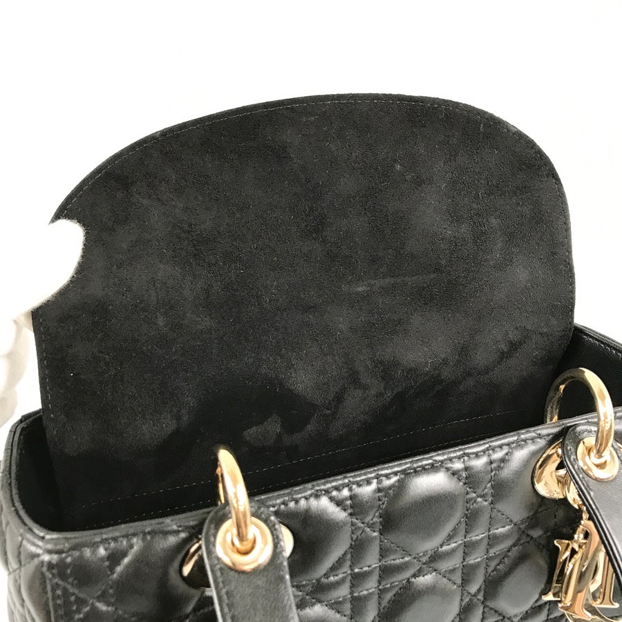 ディオール ハンドバッグ