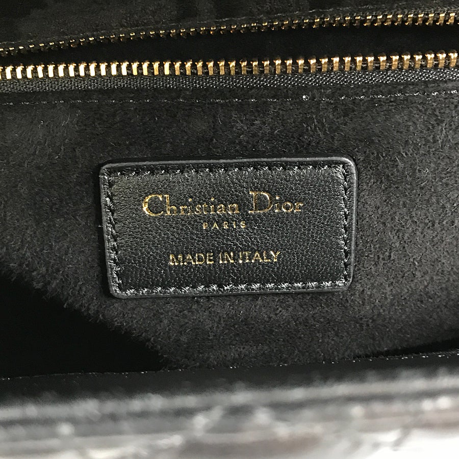 ディオール ハンドバッグ