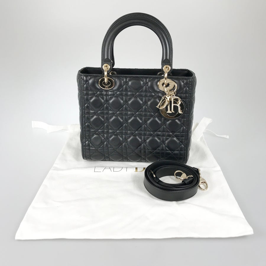 ディオール ハンドバッグ