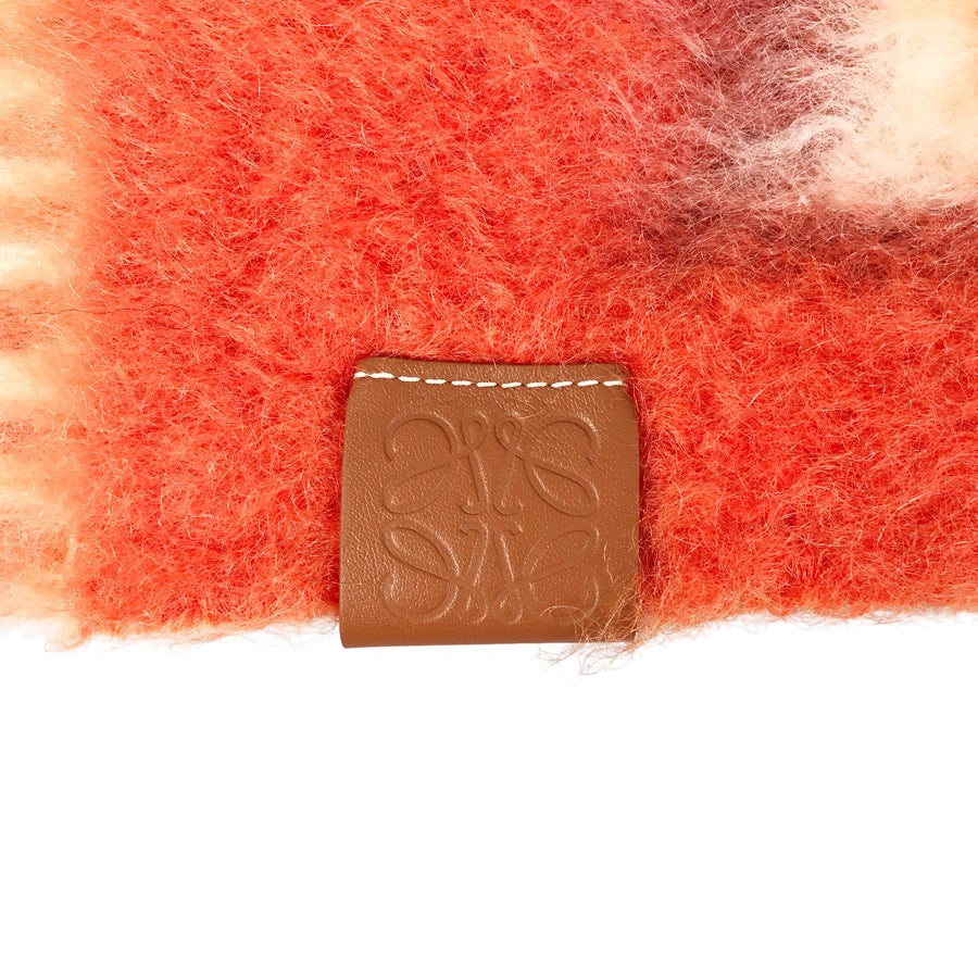 ロエベ ユニセックス マフラー