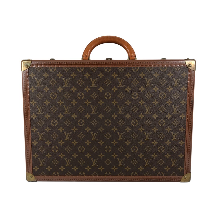 ルイ・ヴィトン トランクケース