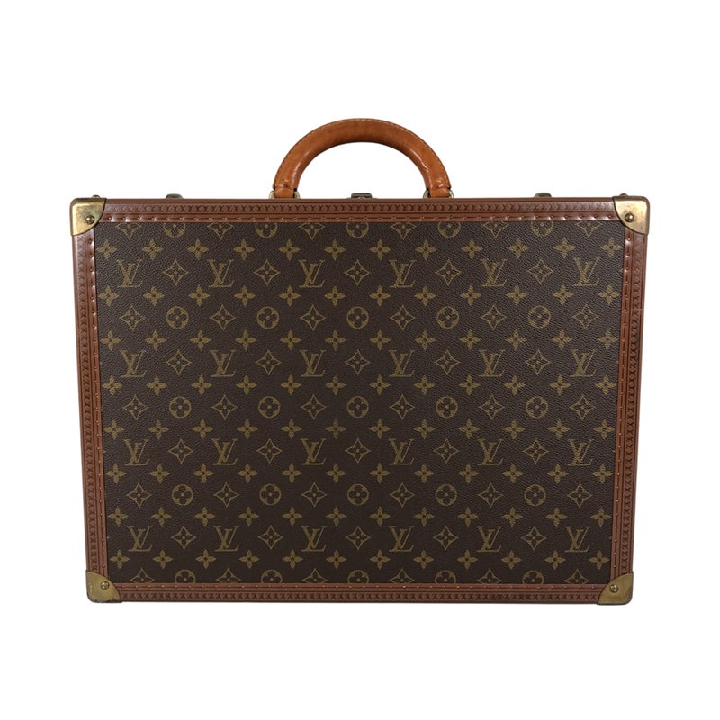 ルイ・ヴィトン トランクケース