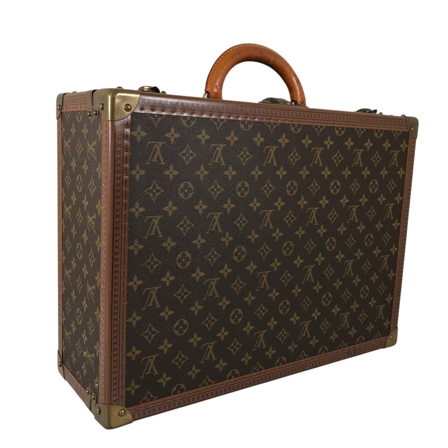 ルイ・ヴィトン トランクケース