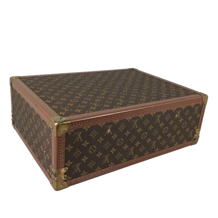 ルイ・ヴィトン トランクケース