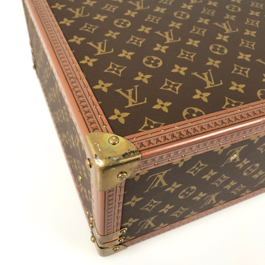 ルイ・ヴィトン トランクケース