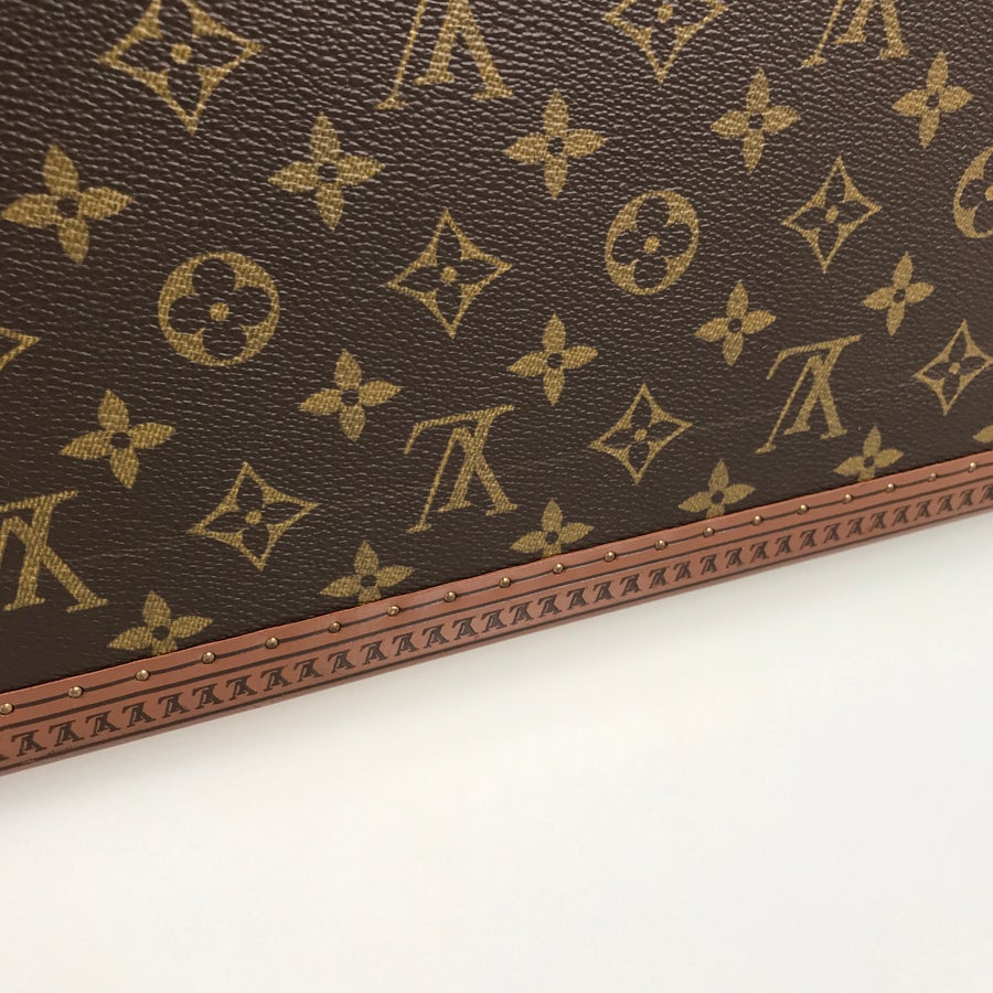 ルイ・ヴィトン トランクケース