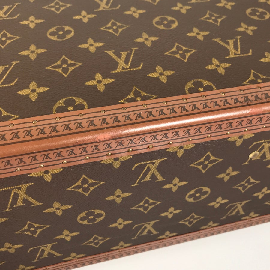 ルイ・ヴィトン トランクケース