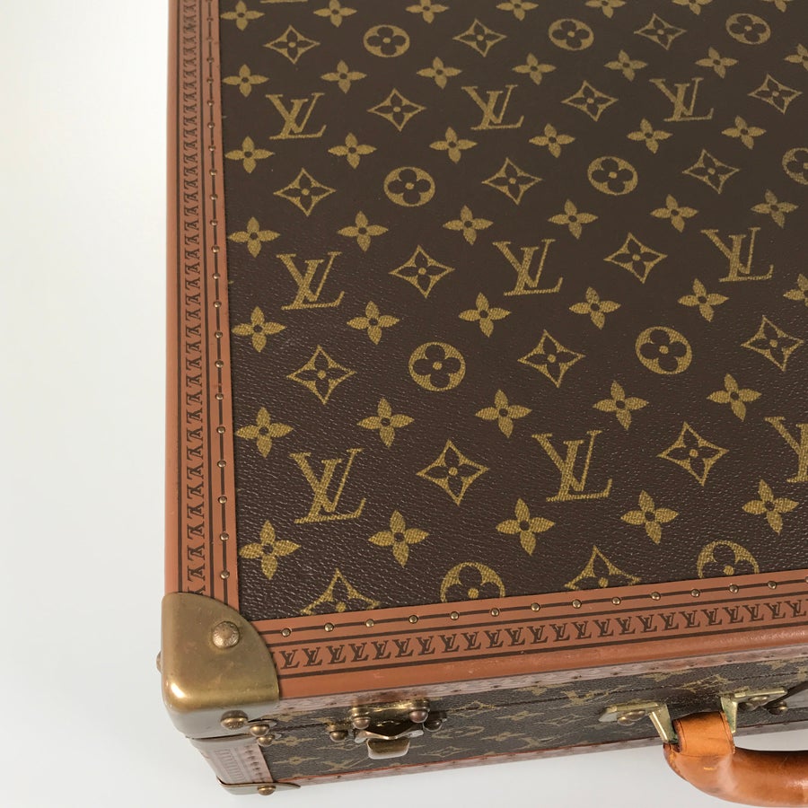 ルイ・ヴィトン トランクケース