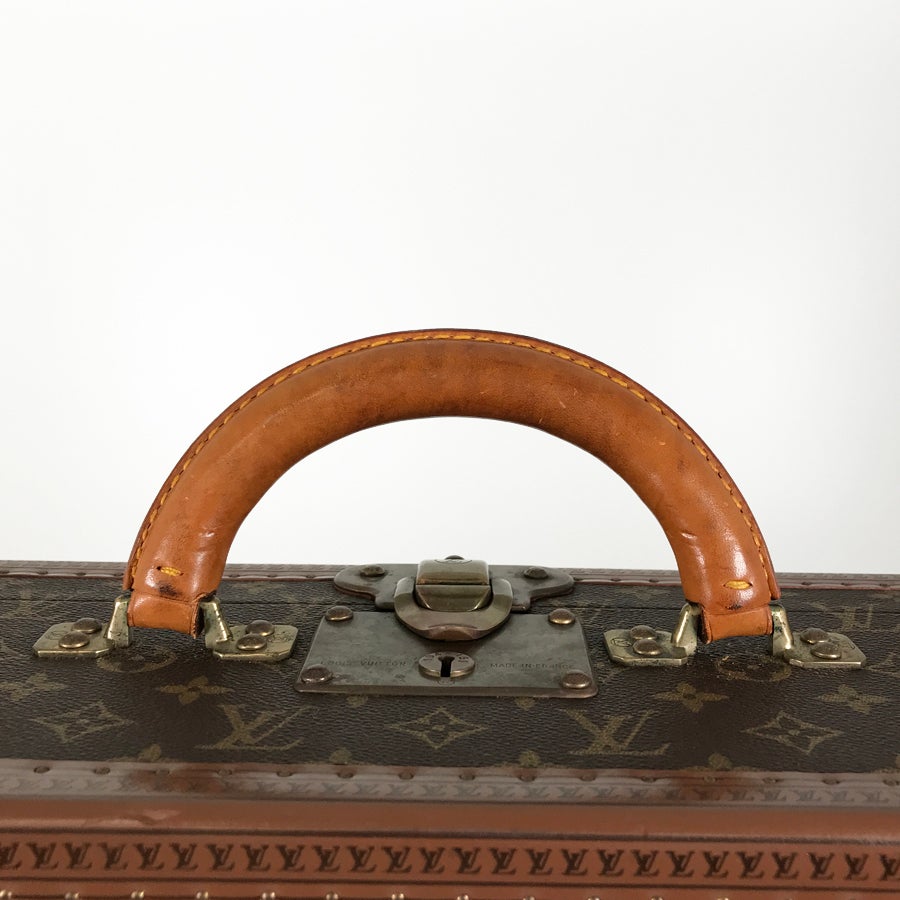 ルイ・ヴィトン トランクケース