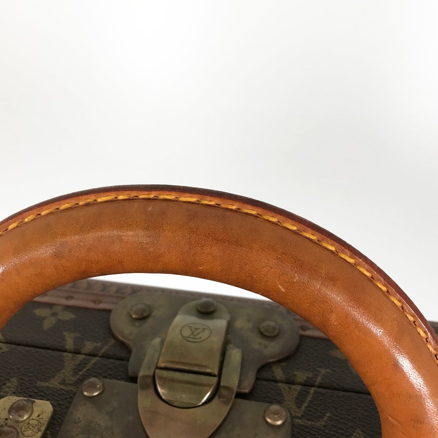 ルイ・ヴィトン トランクケース