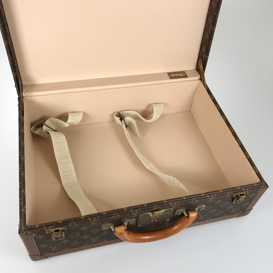 ルイ・ヴィトン トランクケース