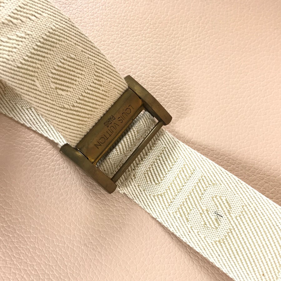 ルイ・ヴィトン トランクケース