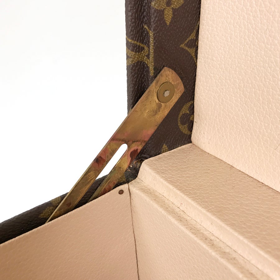 ルイ・ヴィトン トランクケース