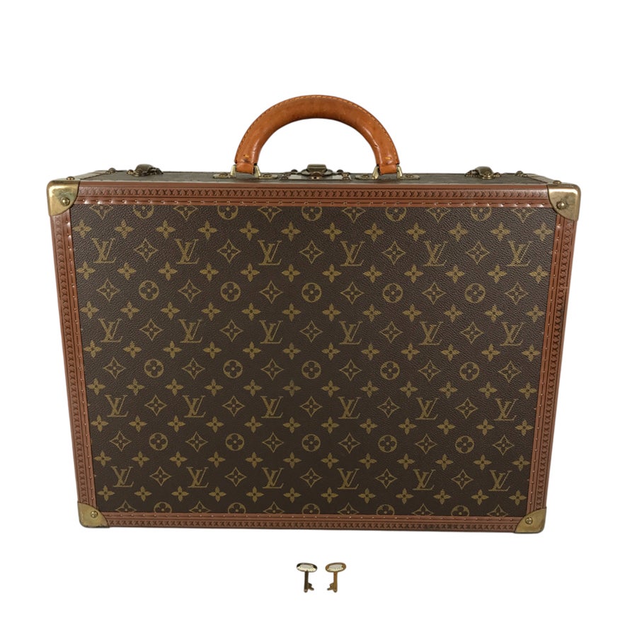 ルイ・ヴィトン トランクケース