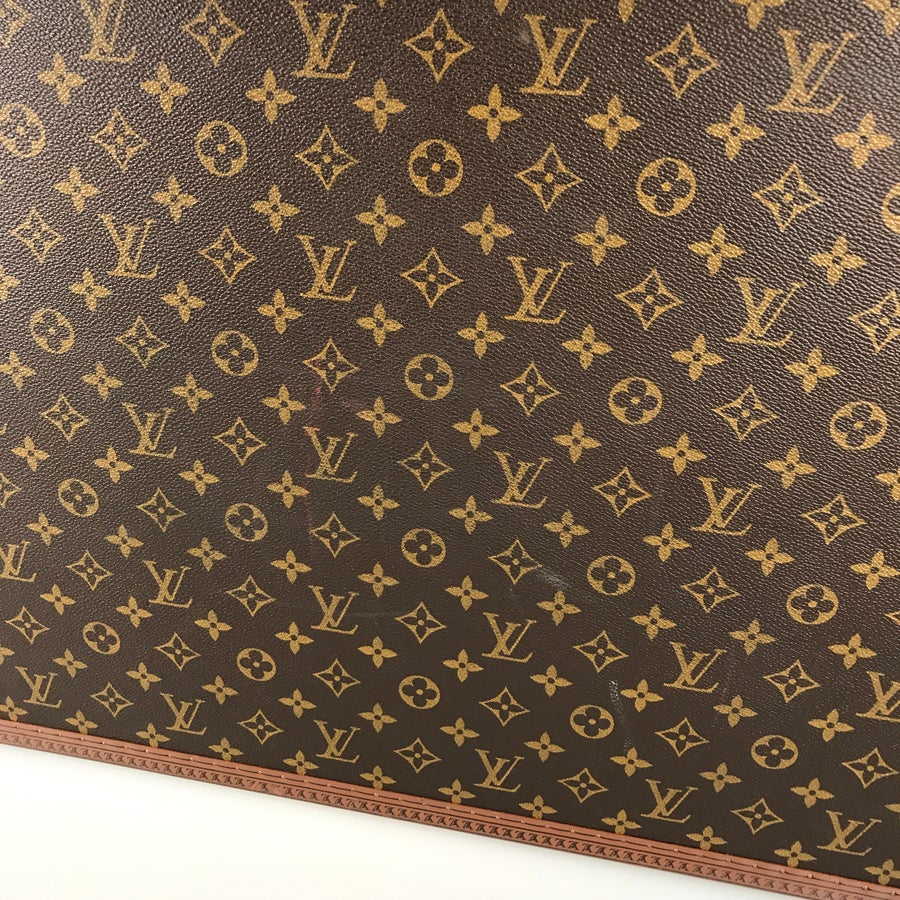 ルイ・ヴィトン トランクケース