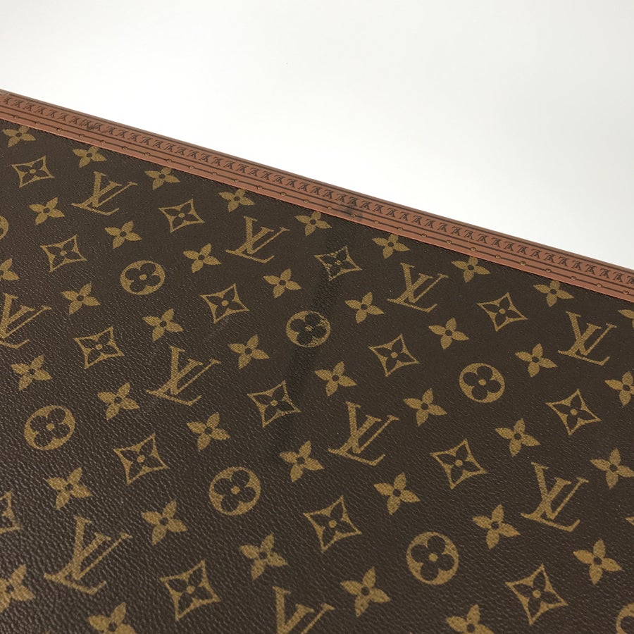 ルイ・ヴィトン トランクケース